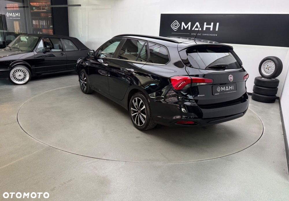 Fiat Tipo 1.6 MultiJet Business Line - 9