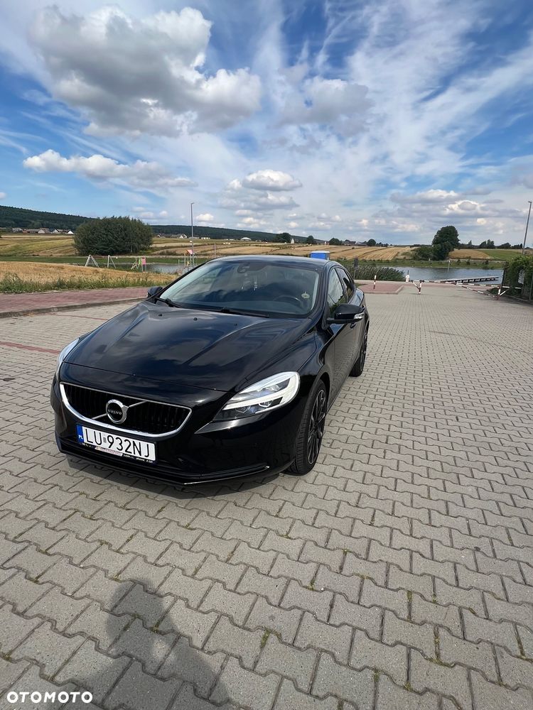 Volvo V40 D2 - 3