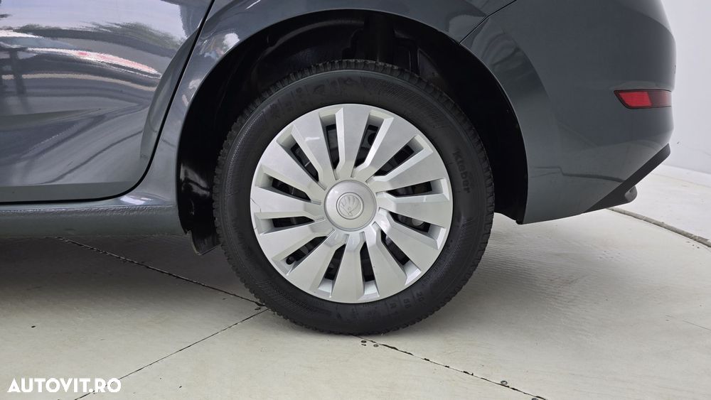 Skoda Scala 1.6 TDI Ambition - 22