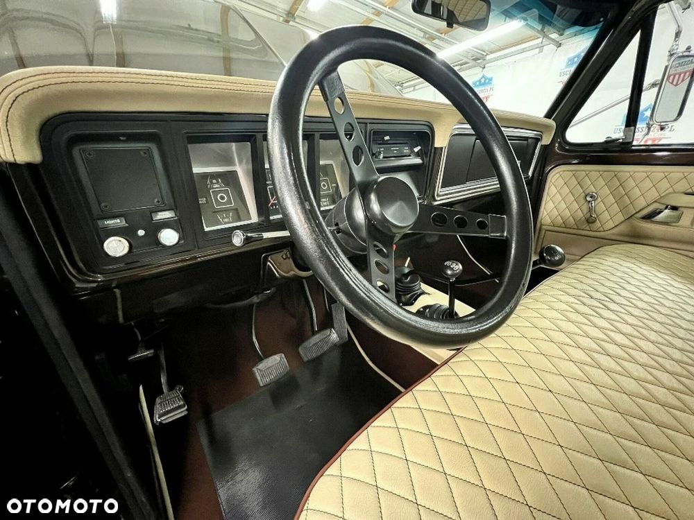 Ford F250 - 11