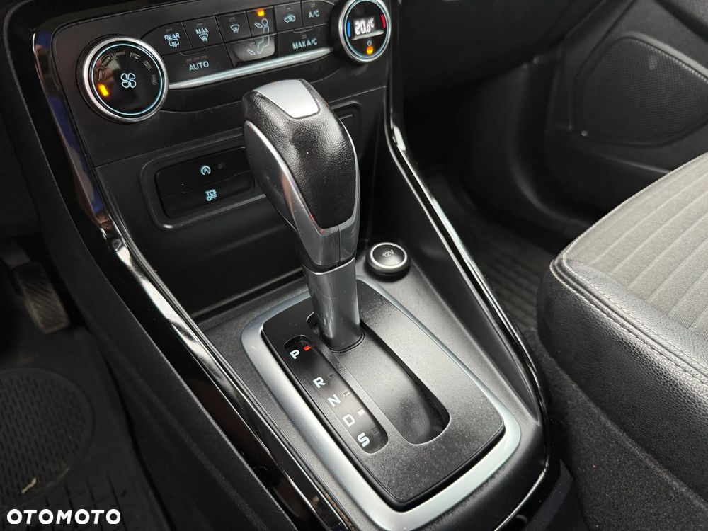 Ford EcoSport 1.0 EcoBoost GPF Titanium ASS - 16