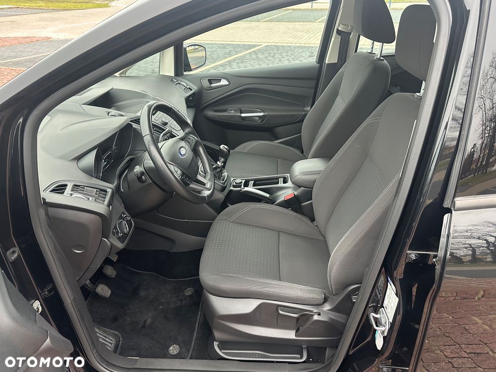 Ford C-MAX 1.0 EcoBoost Edition ASS - 8