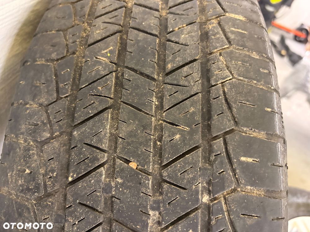 Koła 17’ Toyota Rav4 V - 7