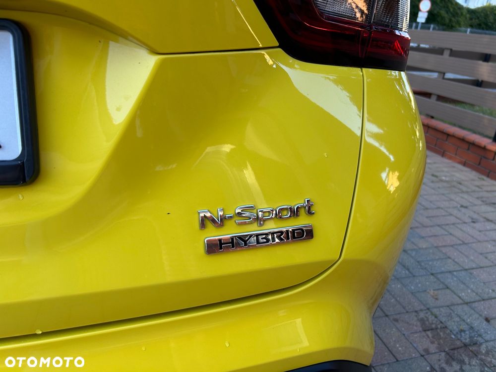 Nissan Juke - 28