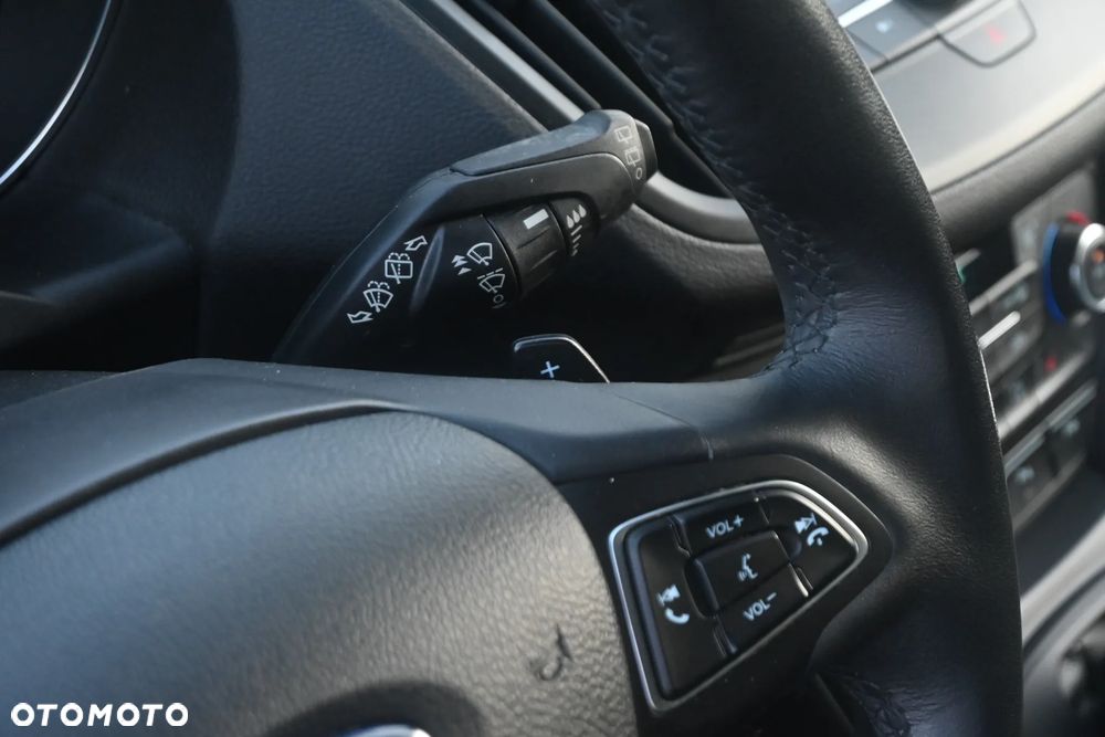 Ford Kuga 1.5 EcoBoost 4WD Titanium - 27