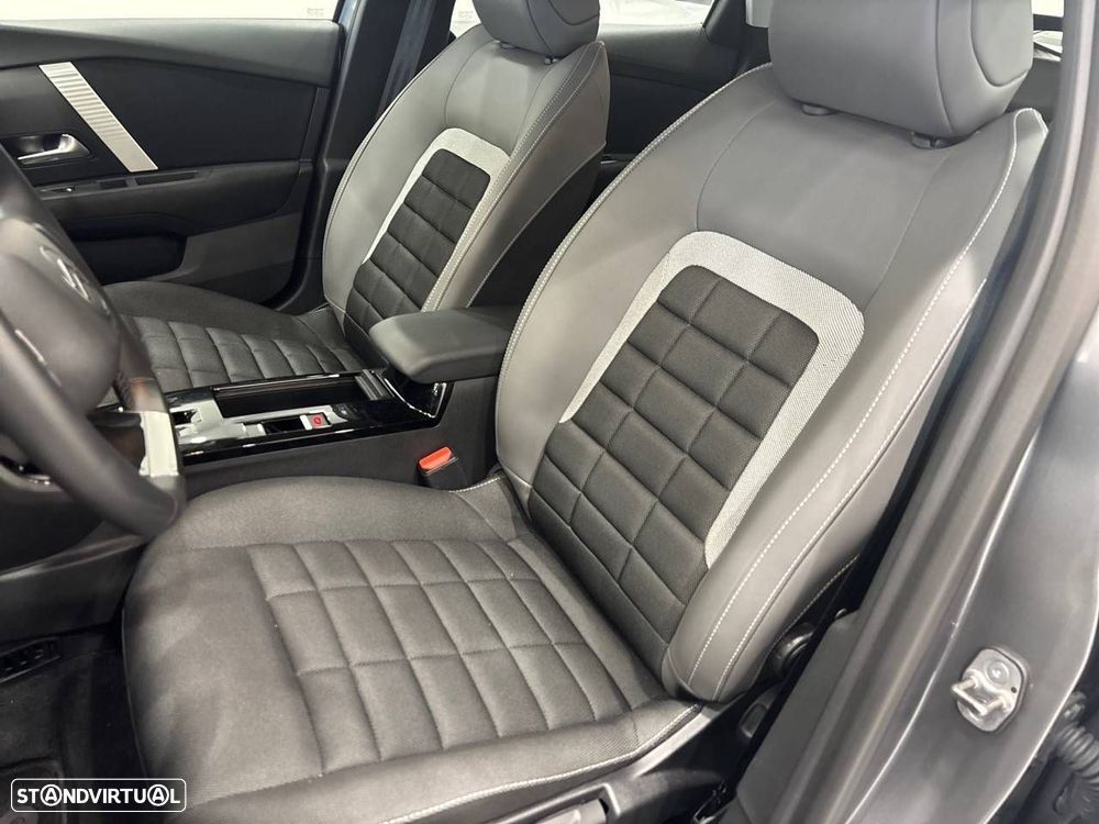 Citroën e-C4 54 kWh Autonomia Alargada Business Edition - 9