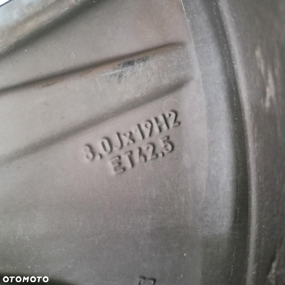 Alufelga 5x108 19 Volvo XC90 31680216 (F2926) - 7