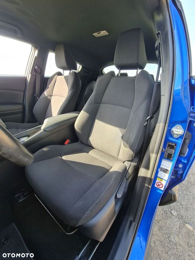 Toyota C-HR 1.8 Hybrid Premium - 9