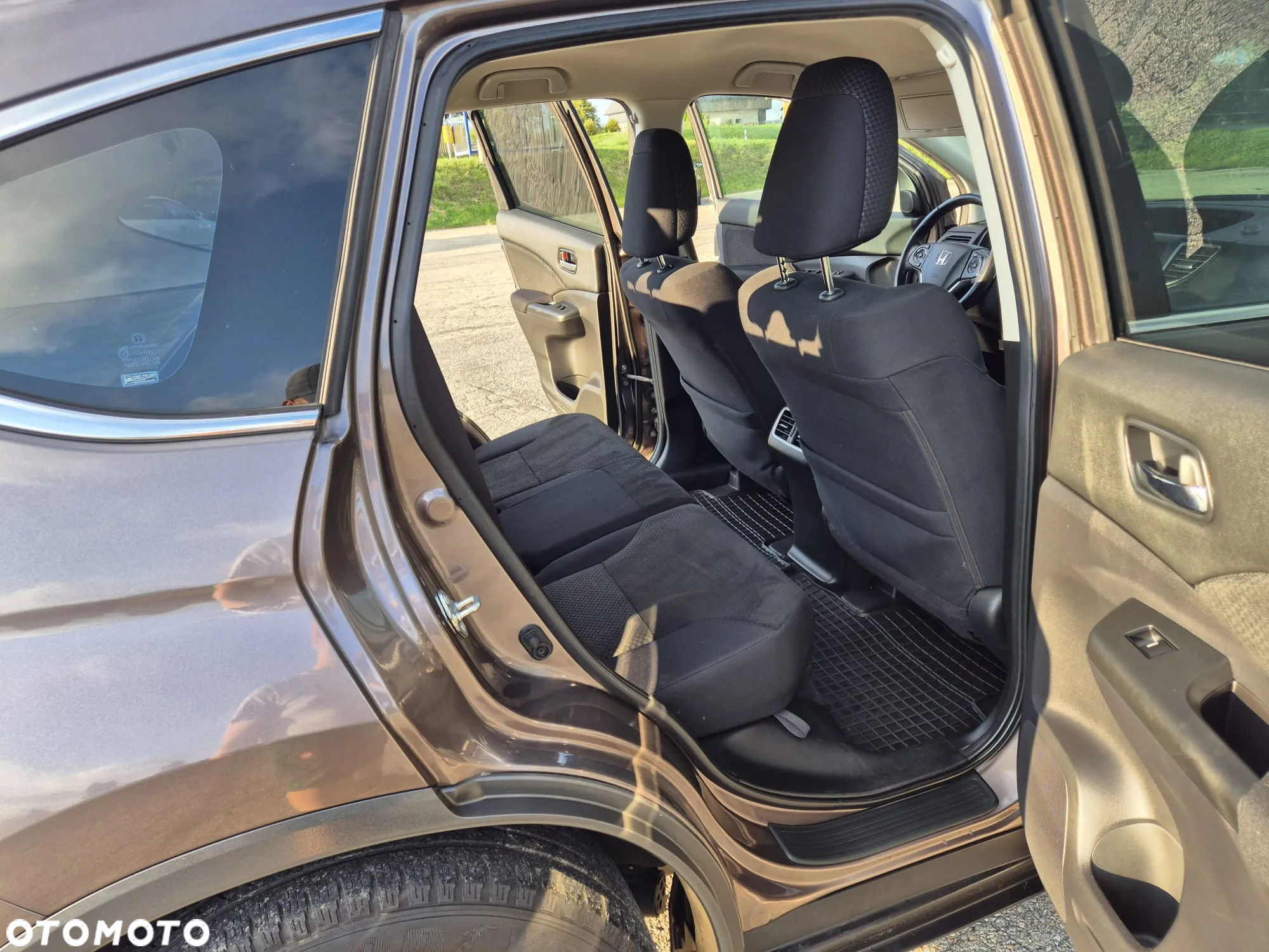 Honda CR-V 1.6i-DTEC Elegance - 11