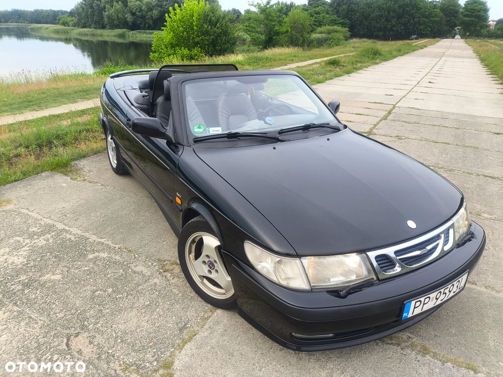 Saab 9-3 Aero 2.0TS - 17