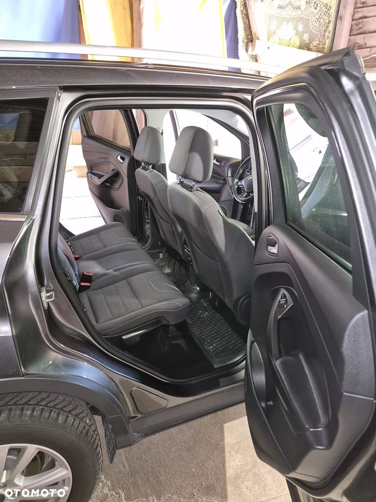 Ford Kuga 1.5 EcoBoost FWD Trend ASS - 14