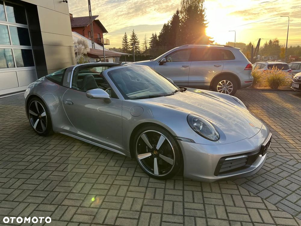 Porsche 911 - 2