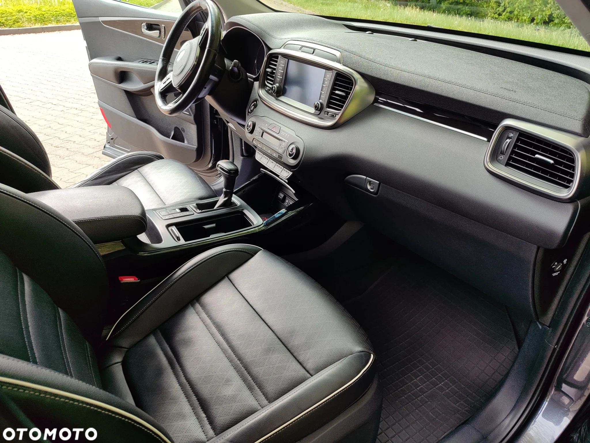 Kia Sorento 2.0 CRDI GT Line - 12