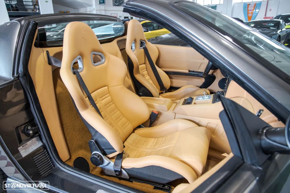 Ferrari 575 - 26