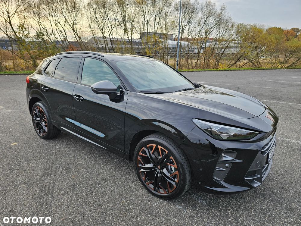 Cupra Terramar 2.0 TSI 4Drive Advantage Edition DCC DSG - 9