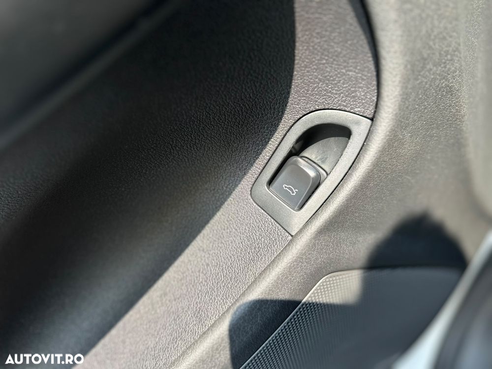 Audi A4 Limuzina 1.8 TFSI Multitronic Ambiente - 20