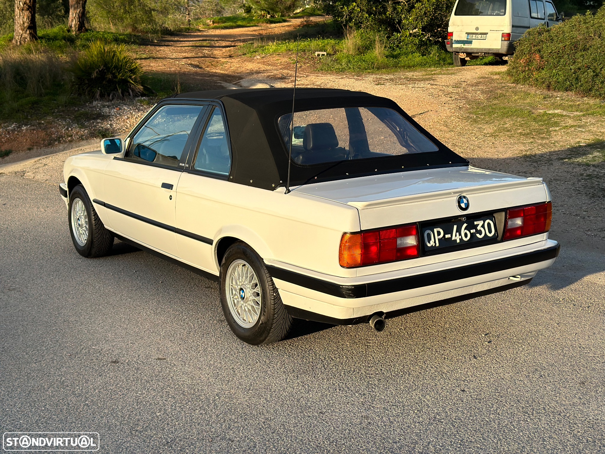 BMW 316 i Baur - 5