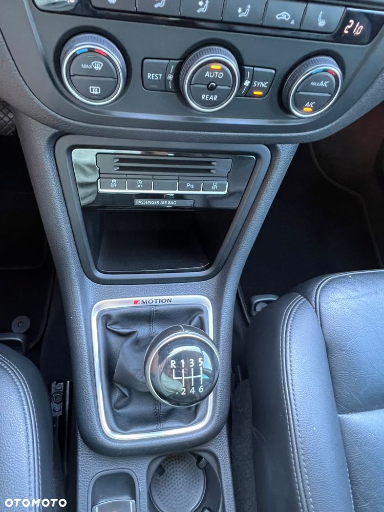 Volkswagen Sharan 2.0 TDI BMT 4Mot Highline - 18