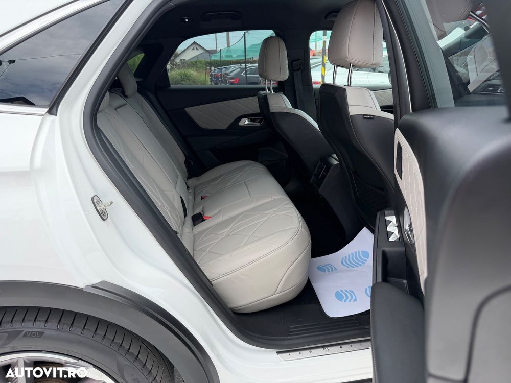 DS Automobiles DS 7 Crossback Crossback 4x4 RIVOLI - 24