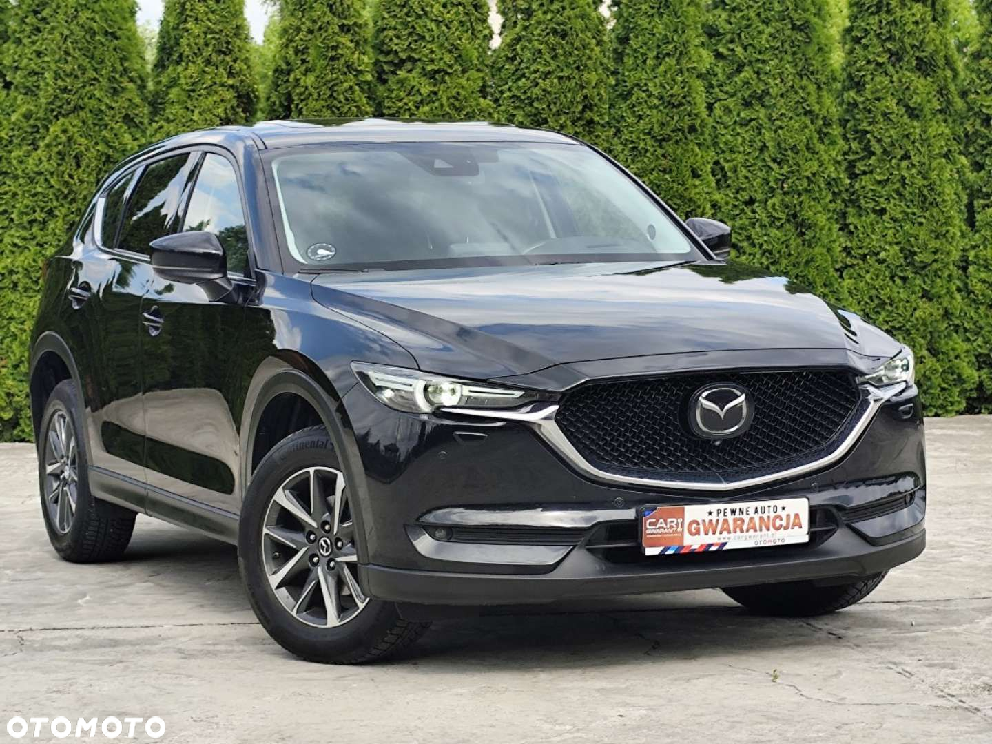 Mazda CX-5 - 2