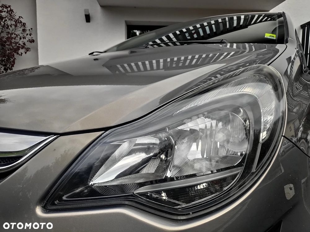Opel Corsa - 15