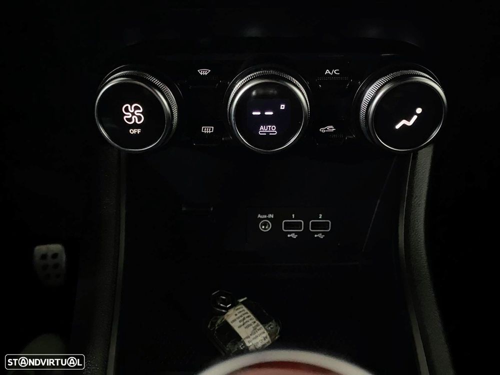 Renault Captur 1.0 TCe RS Line - 31