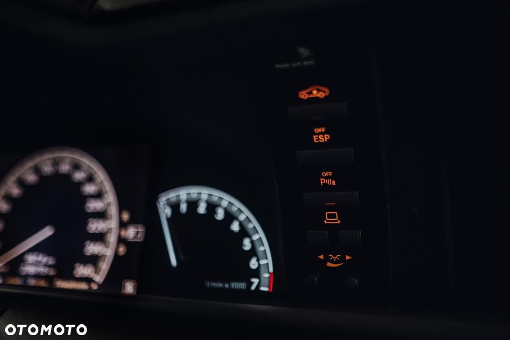 Mercedes-Benz CL 500 - 19