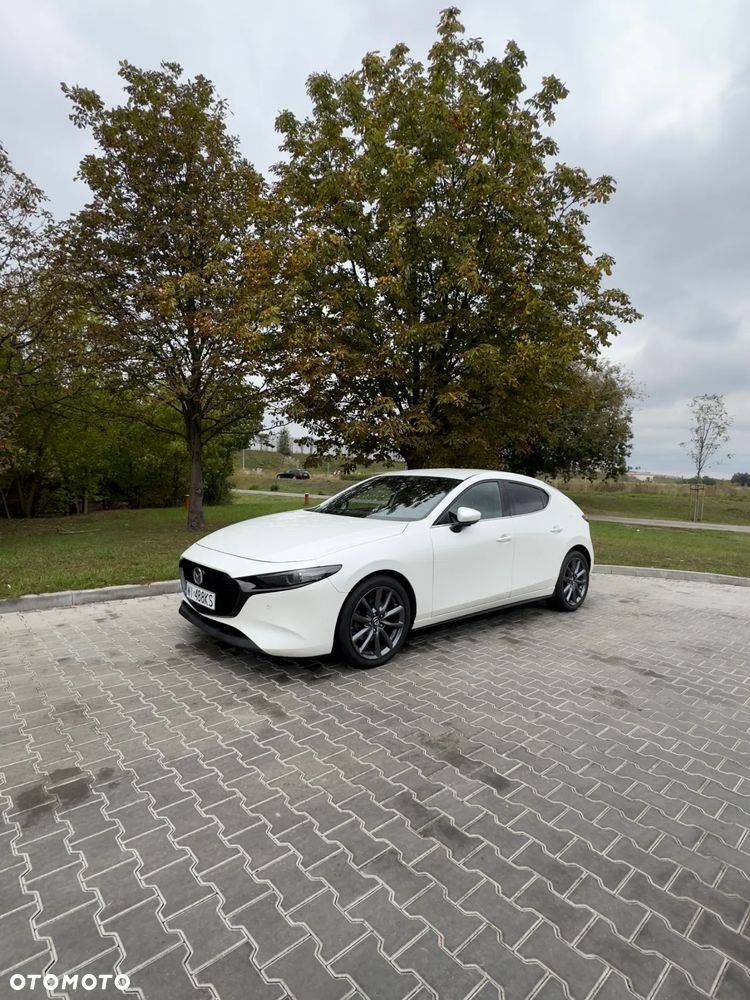 Mazda 3 - 1