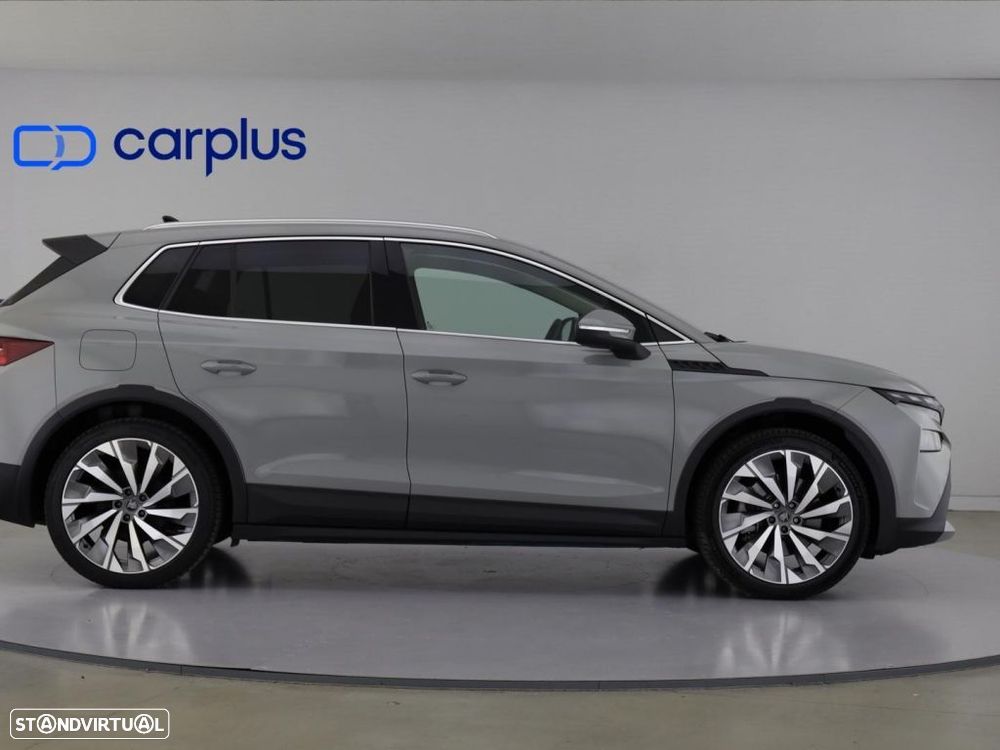 Skoda Elroq 85 Sportline - 8