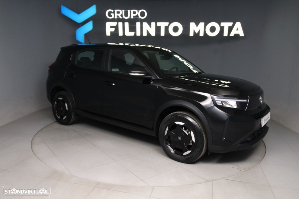Opel Frontera - 9