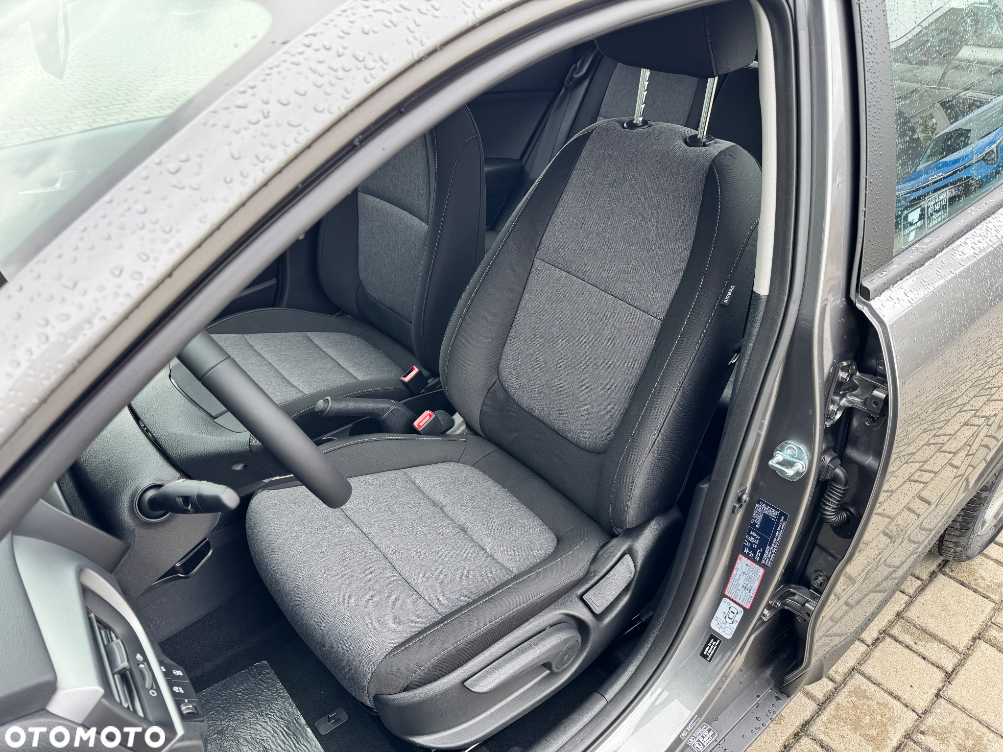 Kia Stonic 1.2 M - 14