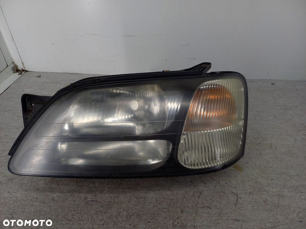 LAMPA PRZÓD LEWA SUBARU LEGACY III 100-20653 - 1