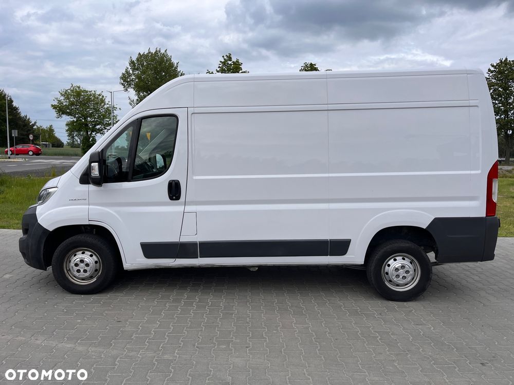 Fiat Ducato - 1