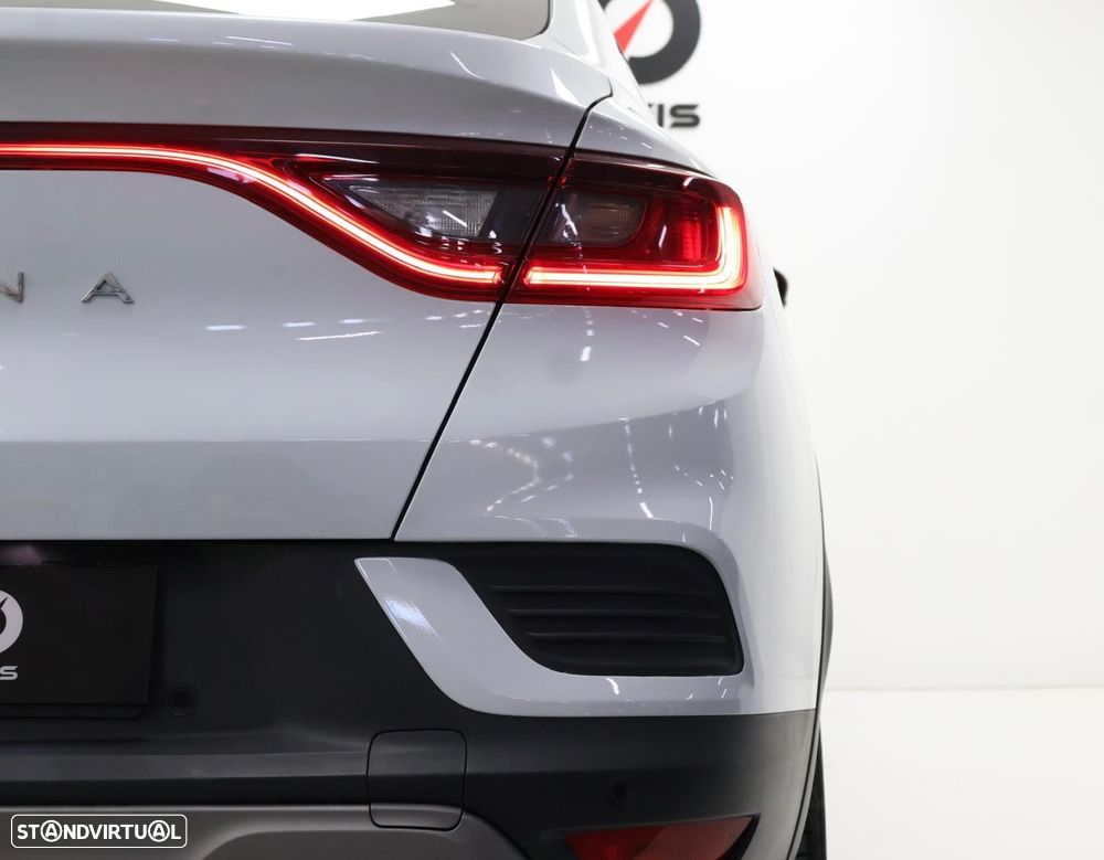 Renault Arkana 1.3 TCe Techno EDC - 29