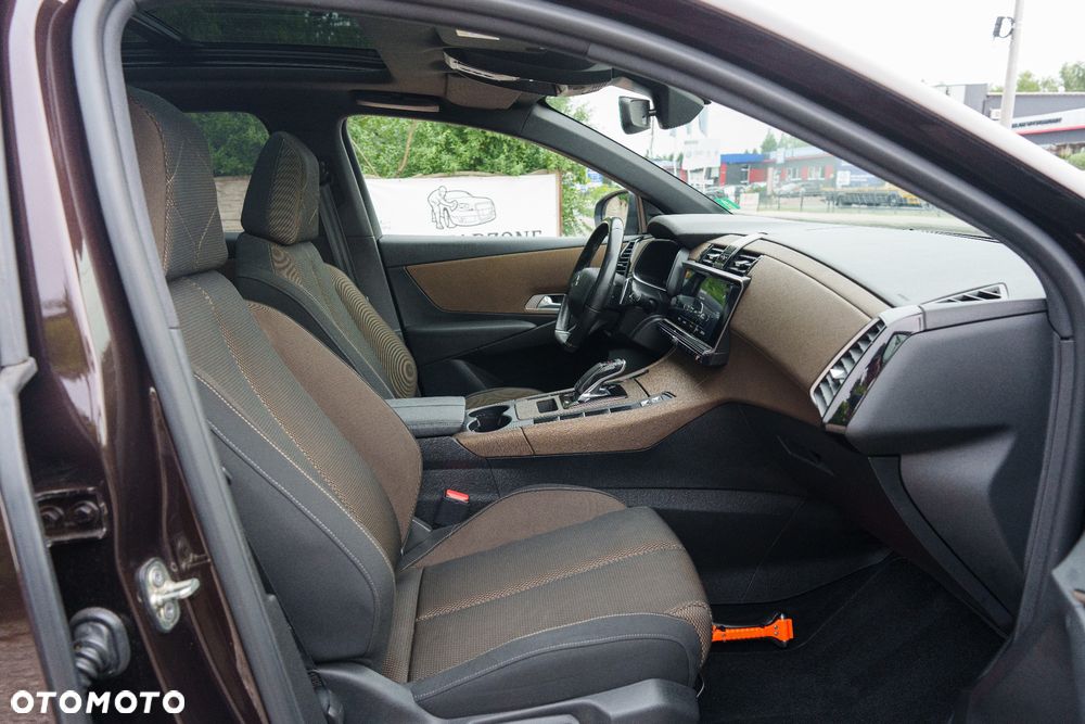 DS Automobiles DS 7 Crossback 1.6 PureTech So Chic - 14