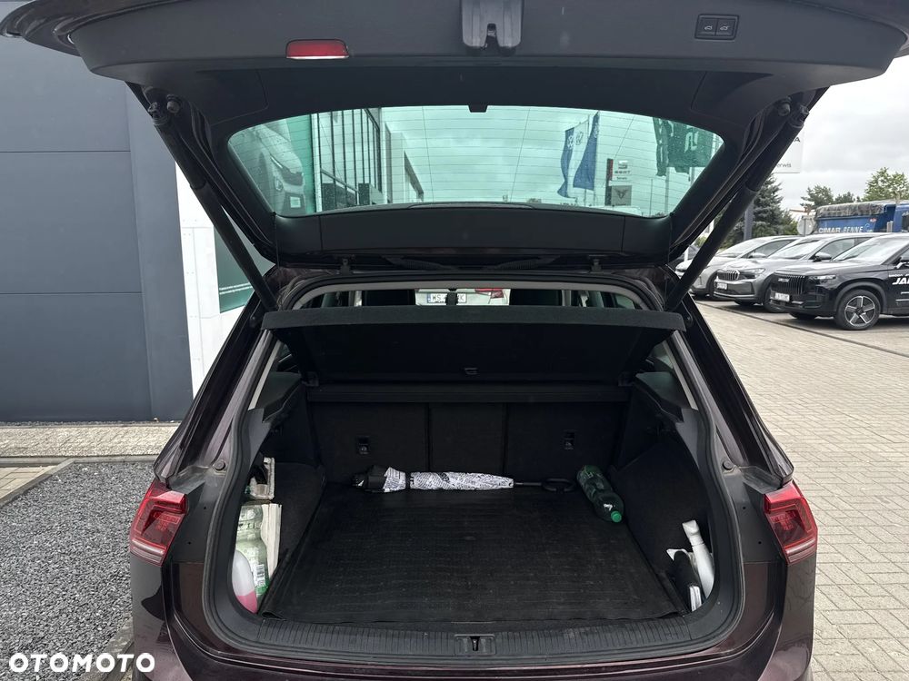 Volkswagen Tiguan 2.0 TDI BMT SCR 4Mot Highline DSG - 26