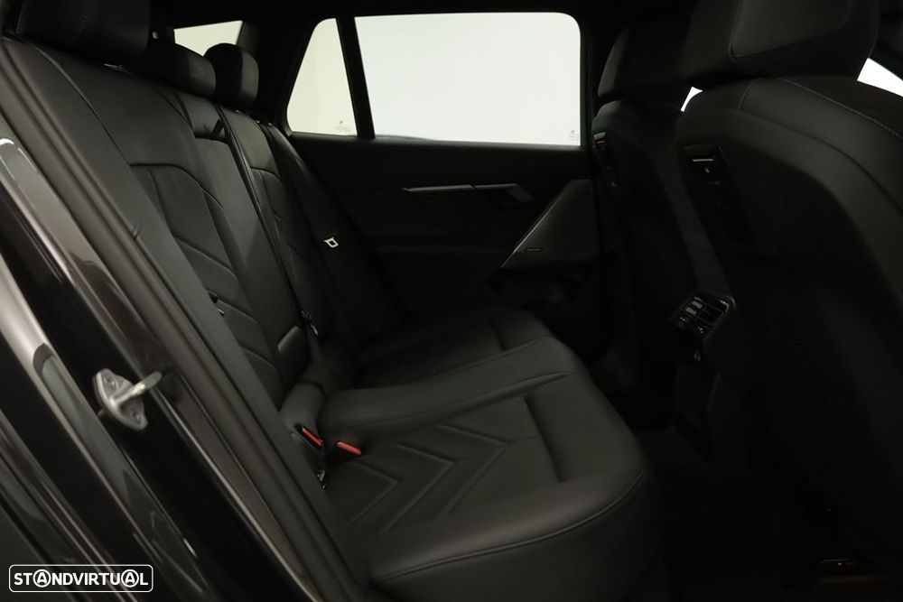 BMW 530 e Pack Desportivo M - 24