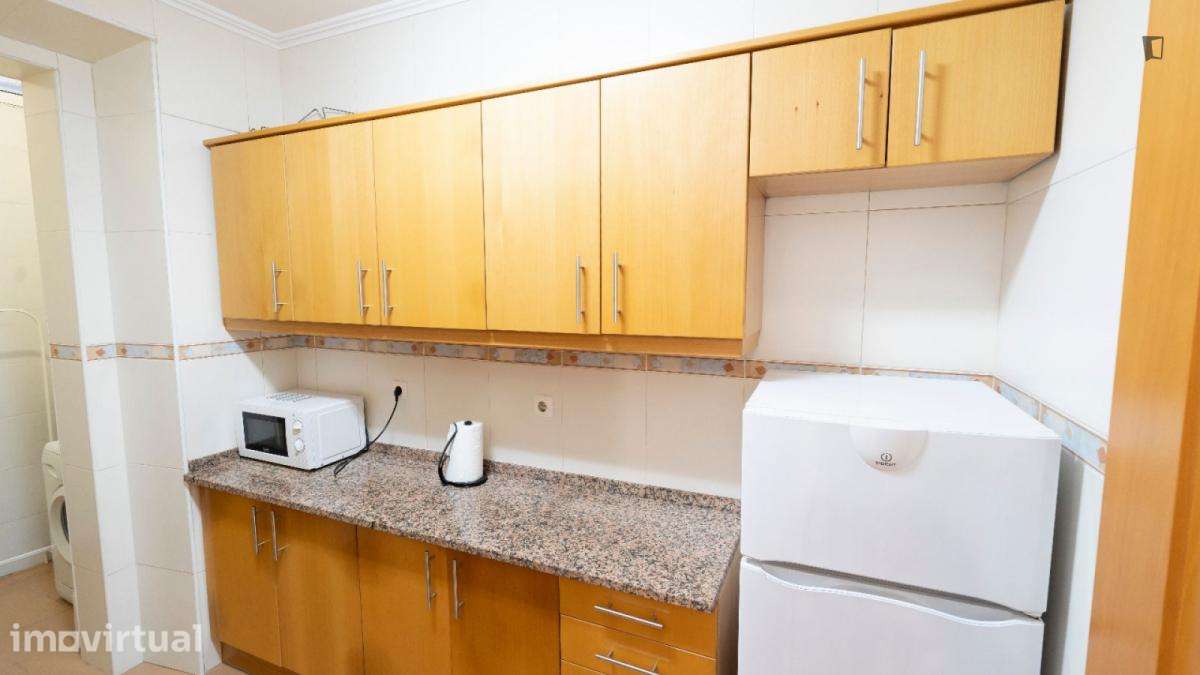 Apartamento com 1 quartos - localizado em Penha de França Lisbon - Grande imagem: 4/21