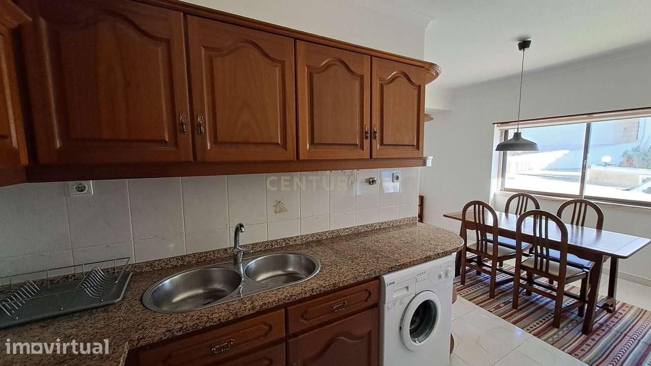 Apartamento T1 Centro da Ericeira - Grande imagem: 4/11
