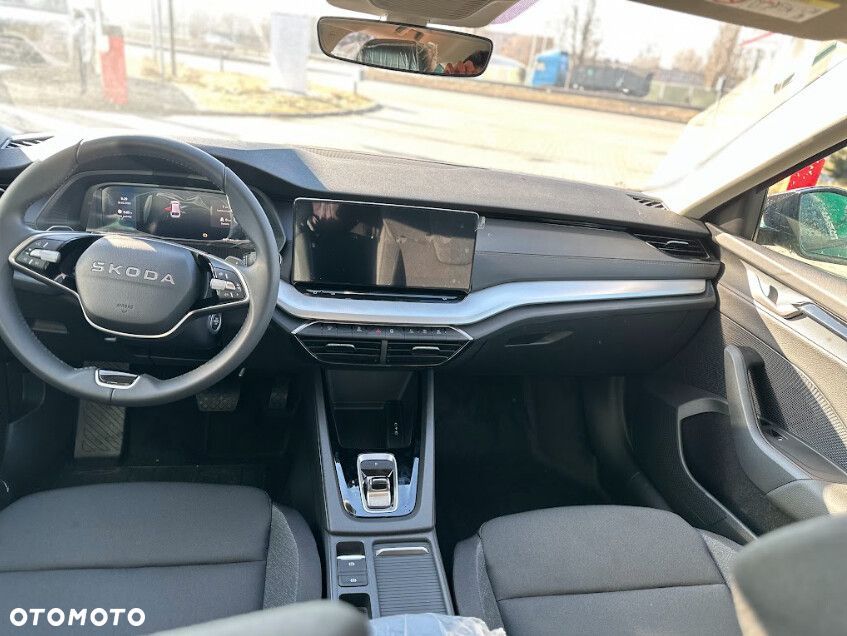 Skoda Octavia - 10