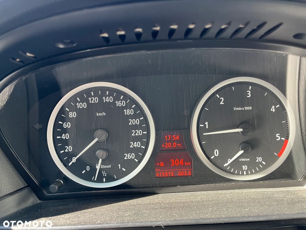 BMW Seria 5 - 17