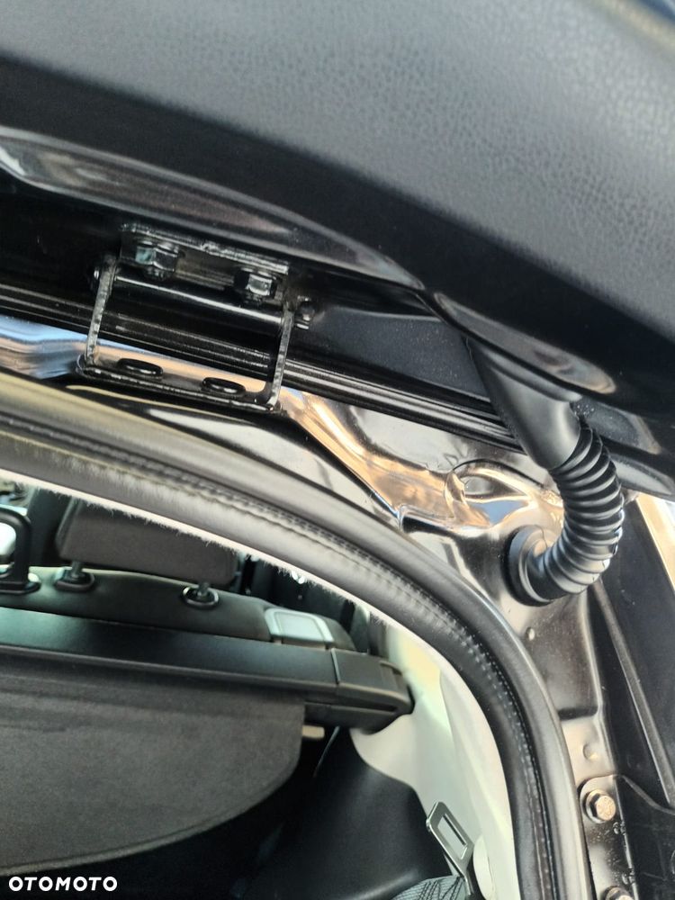 Nissan Qashqai+2 1.6 Tekna - 23
