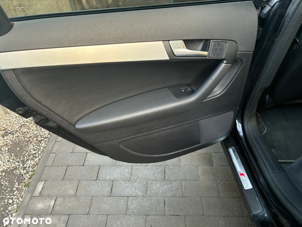 Audi A3 Sportback 1.4 TFSI S Line Sportpaket plus - 15