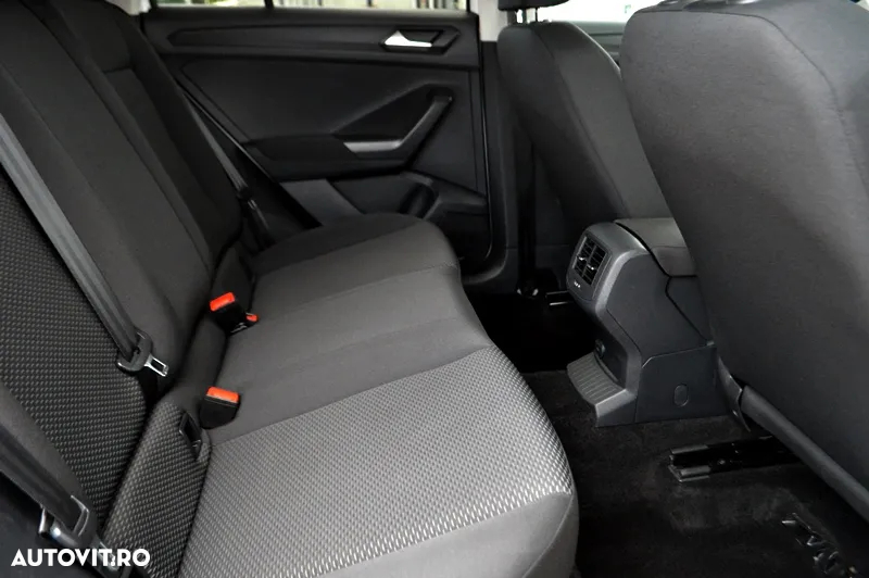 Volkswagen T-ROC 1.0 TSI Design - 18