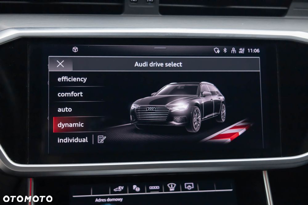Audi A6 Avant 55 TFSI e quattro S tronic S line - 25