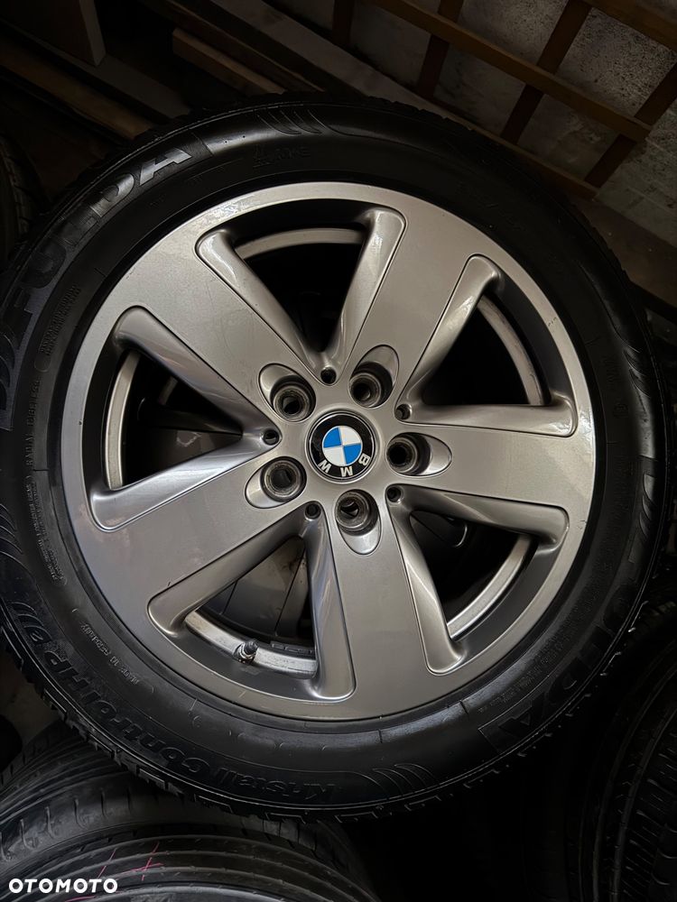 BMW Seria 2 218i Sport Line - 26