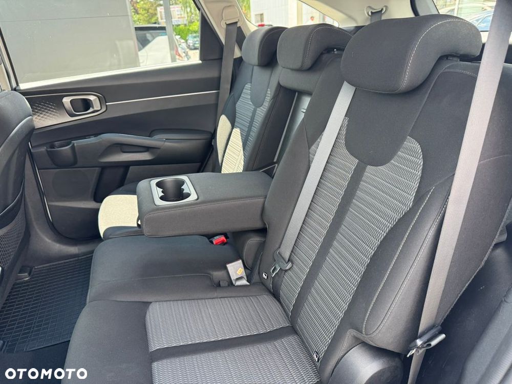 Kia Sorento 1.6 T-GDI HEV L 4WD 7os - 21