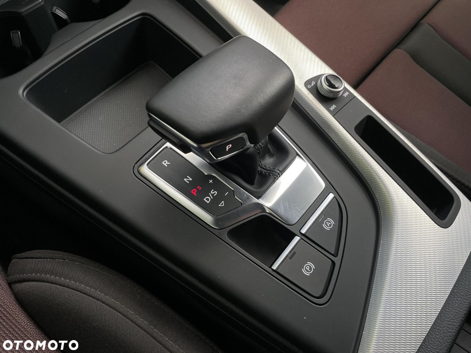 Audi A4 - 25