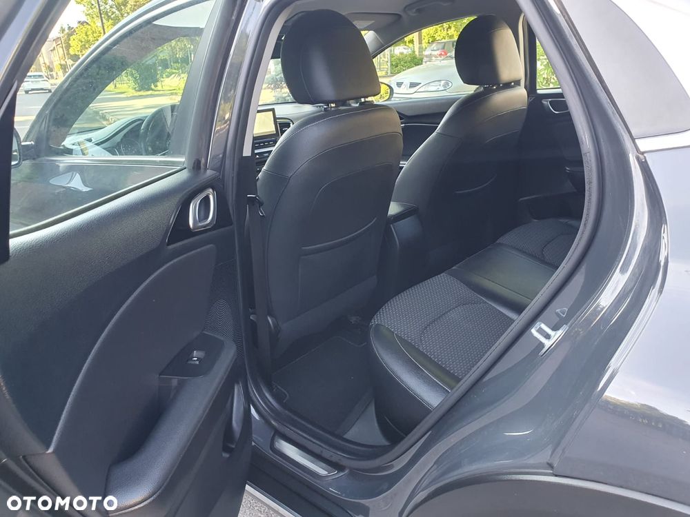 Kia XCeed 1.4 T-GDI OPF JBL SOUND EDITION - 15