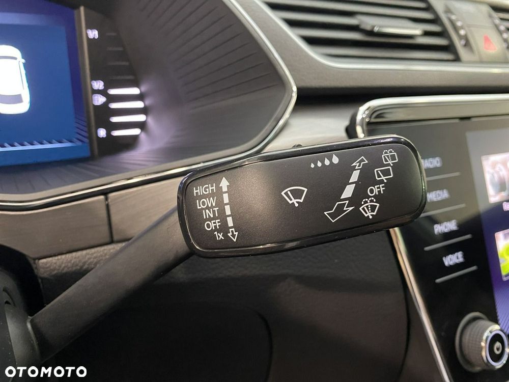 Skoda Superb - 26